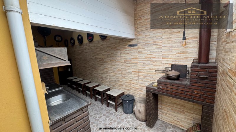 Casa, 2 quartos, 63 m² - Foto 20