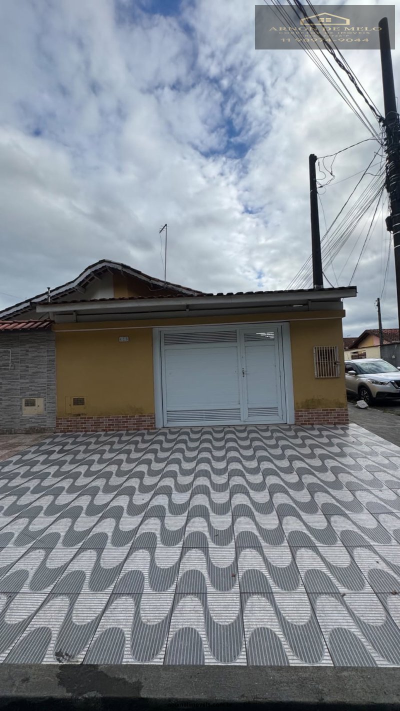 Casa, 2 quartos, 63 m² - Foto 4