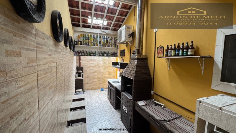 Casa, 2 quartos, 63 m² - Foto 21