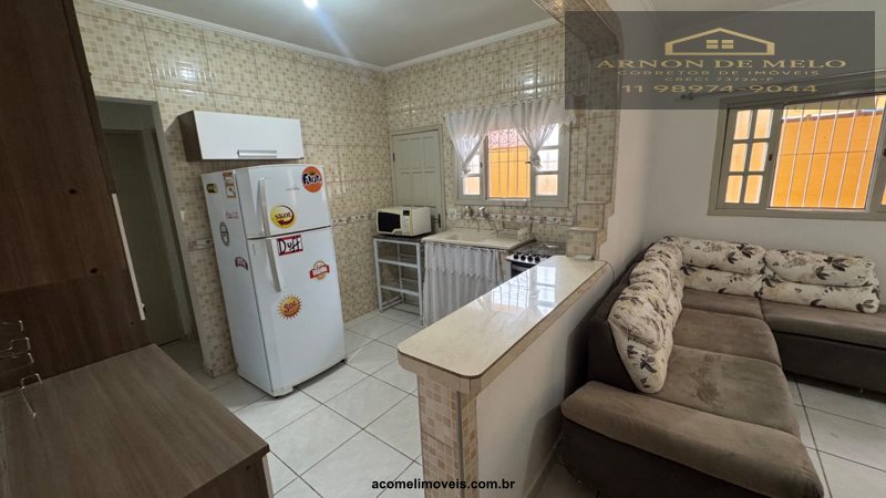 Casa, 2 quartos, 63 m² - Foto 10