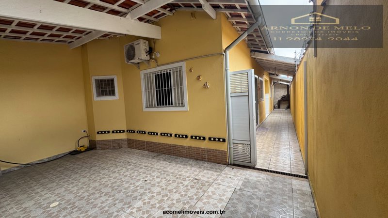 Casa, 2 quartos, 63 m² - Foto 22