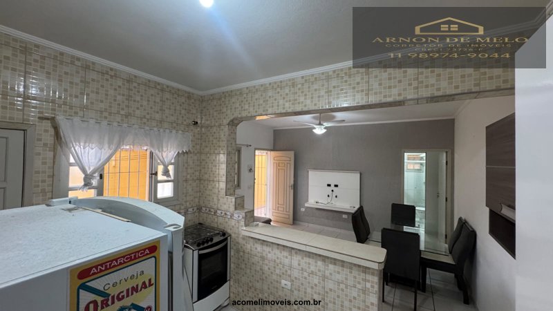Casa, 2 quartos, 63 m² - Foto 5