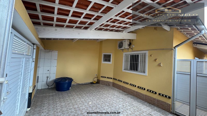 Casa, 2 quartos, 63 m² - Foto 23