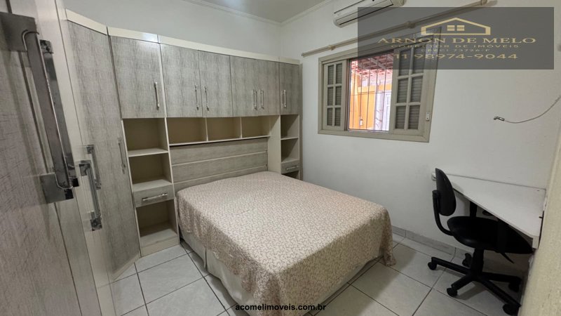Casa, 2 quartos, 63 m² - Foto 13