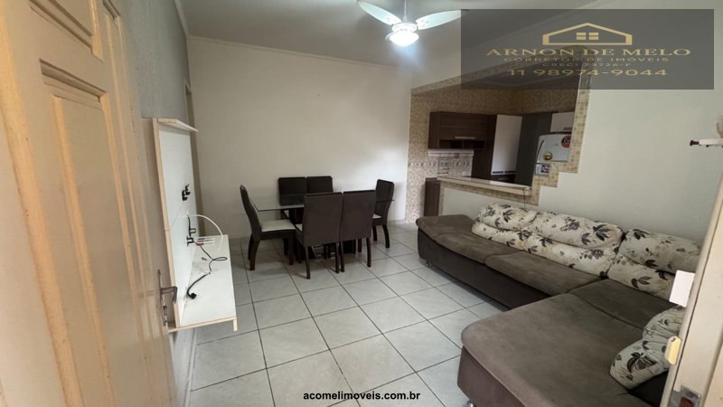 Casa, 2 quartos, 63 m² - Foto 17