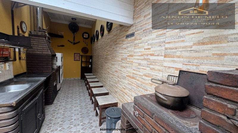 Casa, 2 quartos, 63 m² - Foto 19