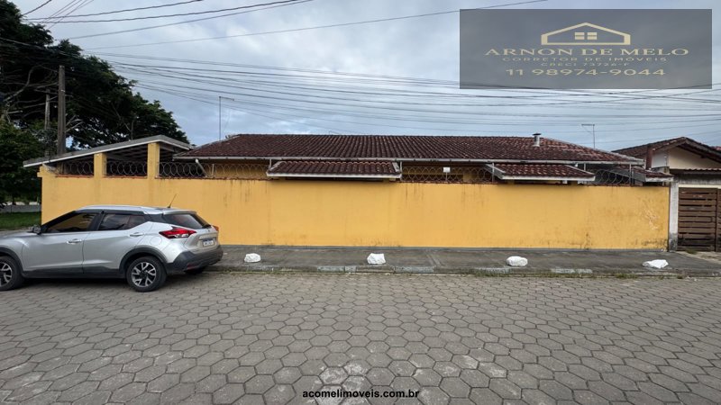 Casa, 2 quartos, 63 m² - Foto 2