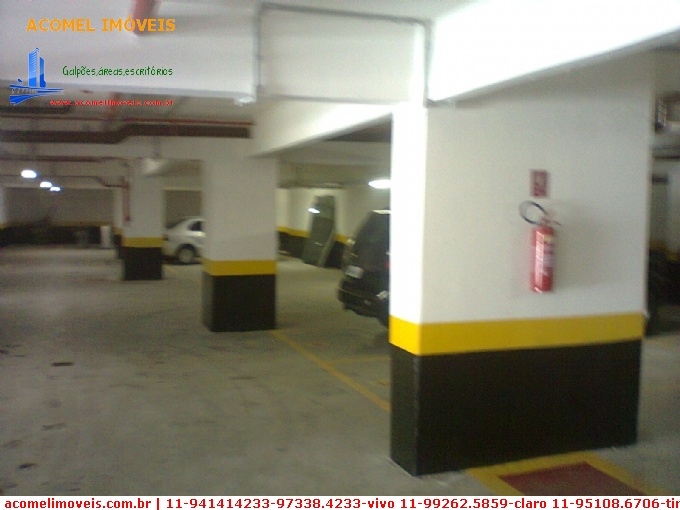 Prédio Inteiro, 76 m² - Foto 3