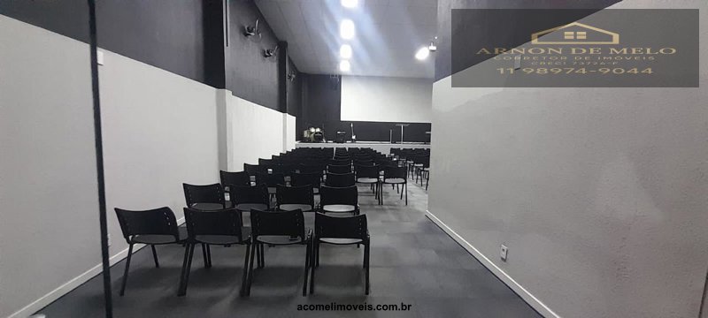 Galpões para venda em Taboão da Serra no bairro Jardim São Judas Tadeu