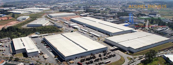 Depósito-Galpão, 34560 m² - Foto 17