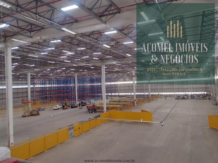 Depósito-Galpão, 34560 m² - Foto 22