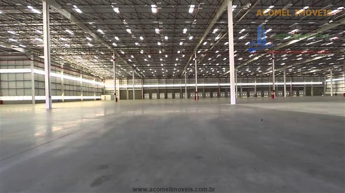 Depósito-Galpão, 34560 m² - Foto 21