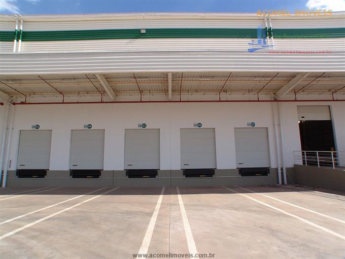 Depósito-Galpão, 34560 m² - Foto 14