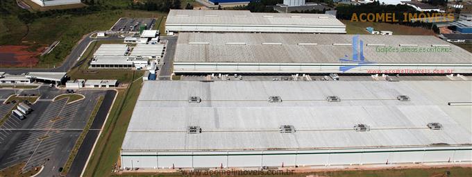 Depósito-Galpão, 34560 m² - Foto 18
