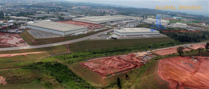 Depósito-Galpão, 34560 m² - Foto 16