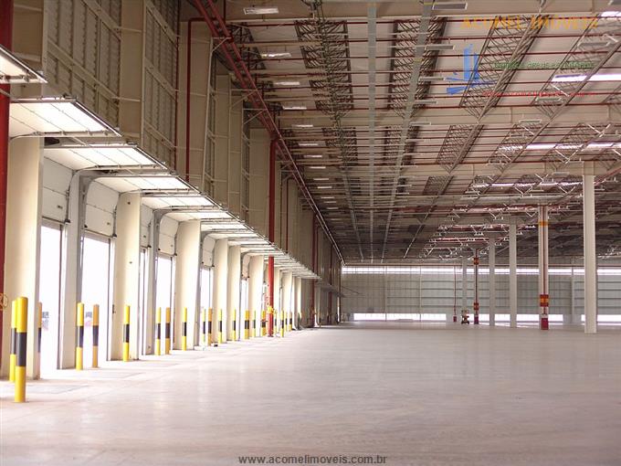 Depósito-Galpão, 34560 m² - Foto 10