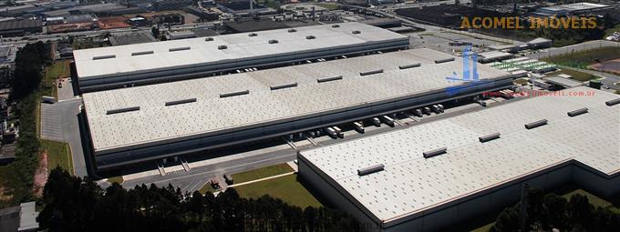 Depósito-Galpão, 34560 m² - Foto 19