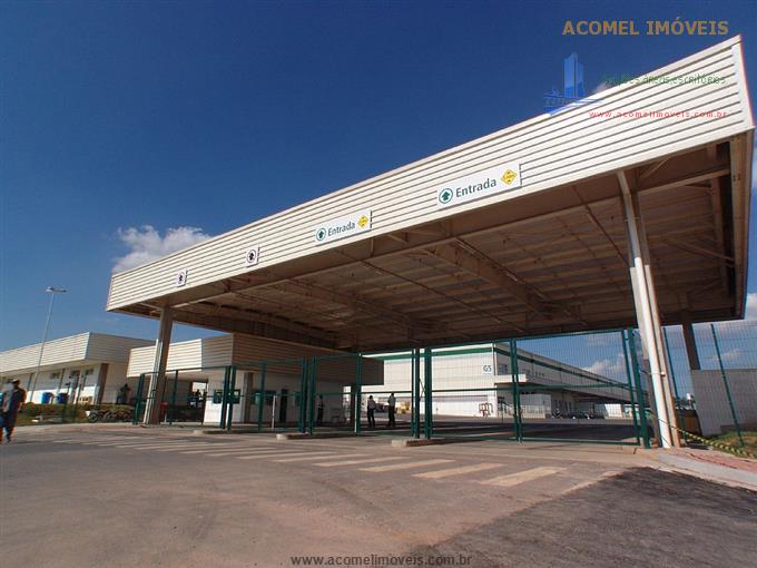 Depósito-Galpão, 34560 m² - Foto 12