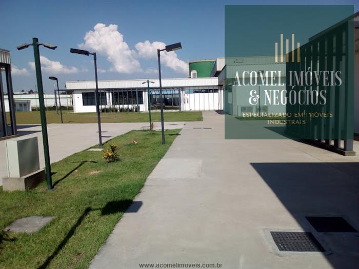 Depósito-Galpão, 34560 m² - Foto 28