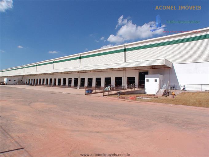 Depósito-Galpão, 34560 m² - Foto 9