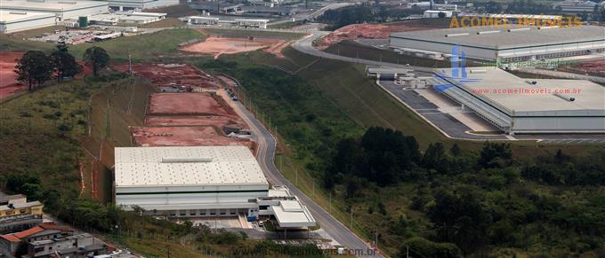 Depósito-Galpão, 34560 m² - Foto 15