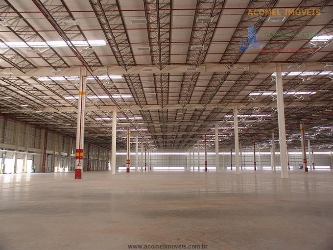 Depósito-Galpão, 34560 m² - Foto 11