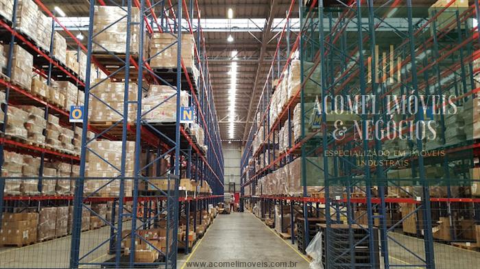 Depósito-Galpão, 34560 m² - Foto 23