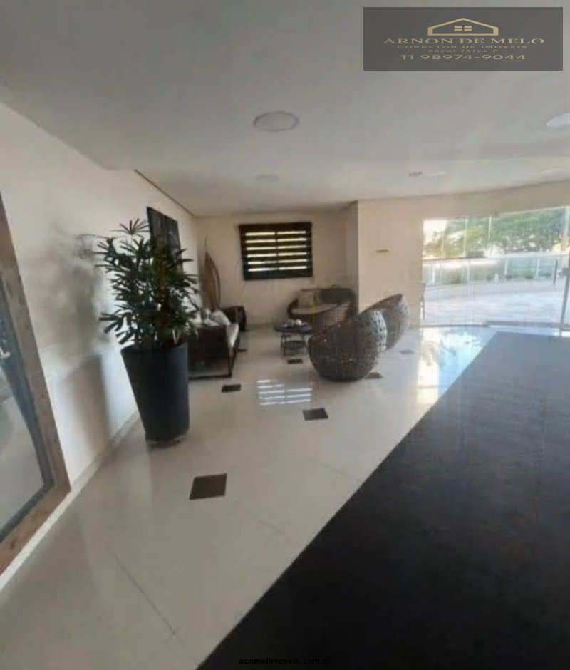 Apartamento, 2 quartos, 85 m² - Foto 14