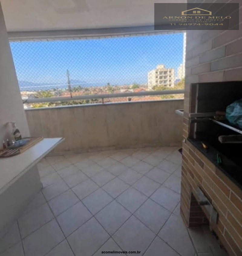 Apartamento, 2 quartos, 85 m² - Foto 17