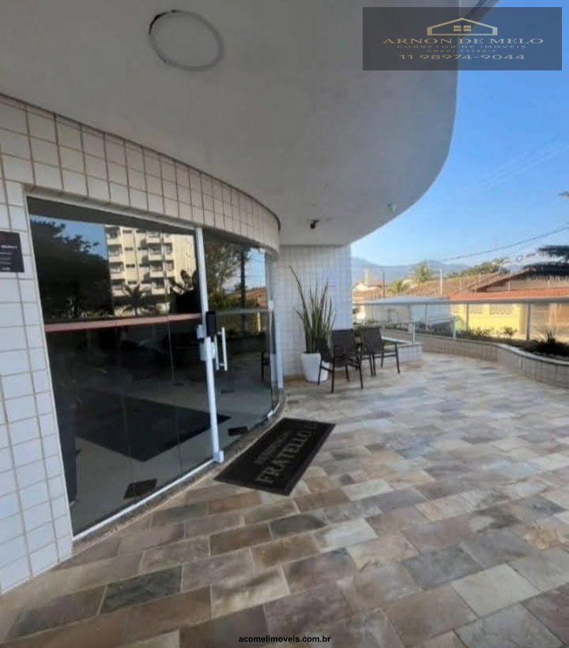 Apartamento, 2 quartos, 85 m² - Foto 9
