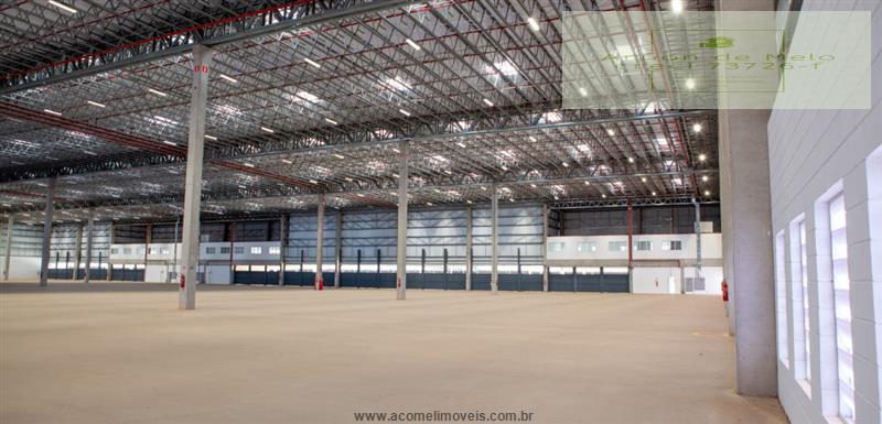 Depósito-Galpão, 4492 m² - Foto 3