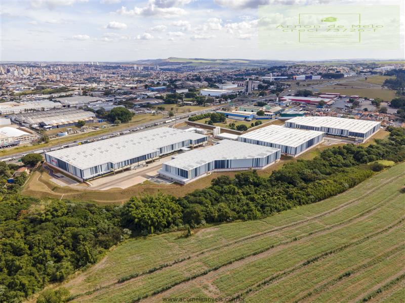 Depósito-Galpão, 4492 m² - Foto 28