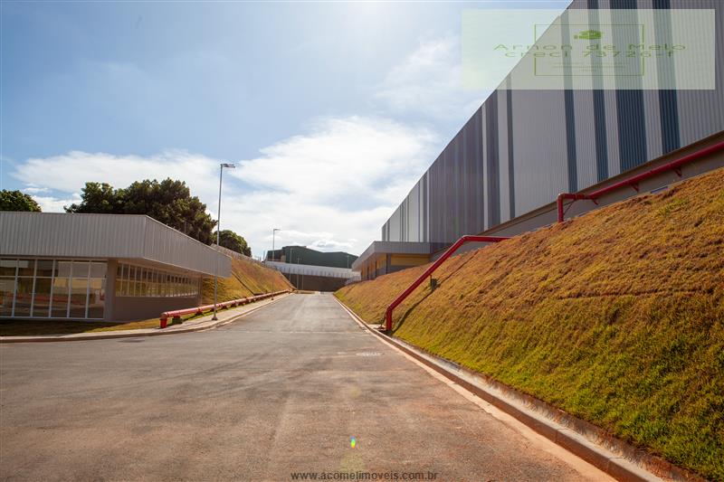 Depósito-Galpão, 4492 m² - Foto 15