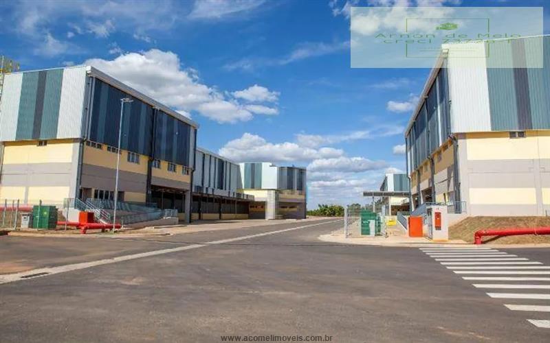 Depósito-Galpão, 4492 m² - Foto 5
