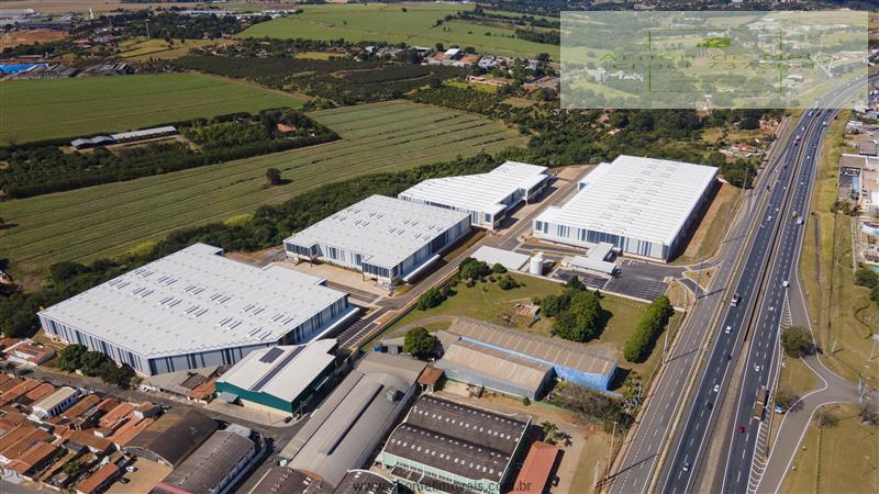 Depósito-Galpão, 4492 m² - Foto 22