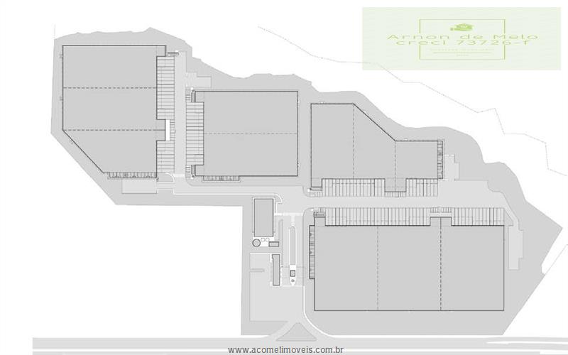Depósito-Galpão, 4492 m² - Foto 11