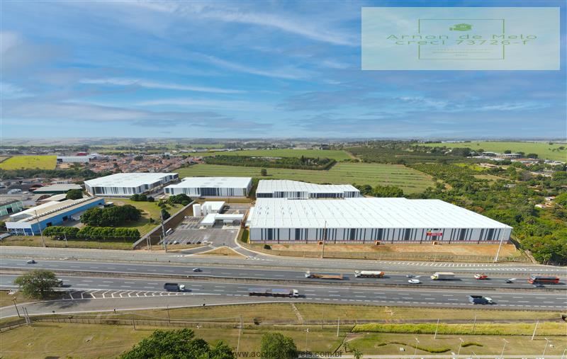Depósito-Galpão, 4492 m² - Foto 23