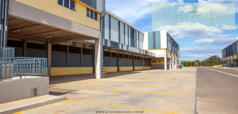Depósito-Galpão, 4492 m² - Foto 2