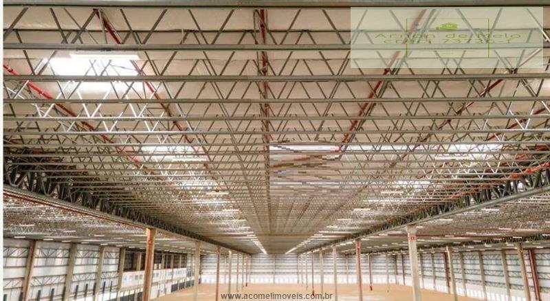 Depósito-Galpão, 4492 m² - Foto 8