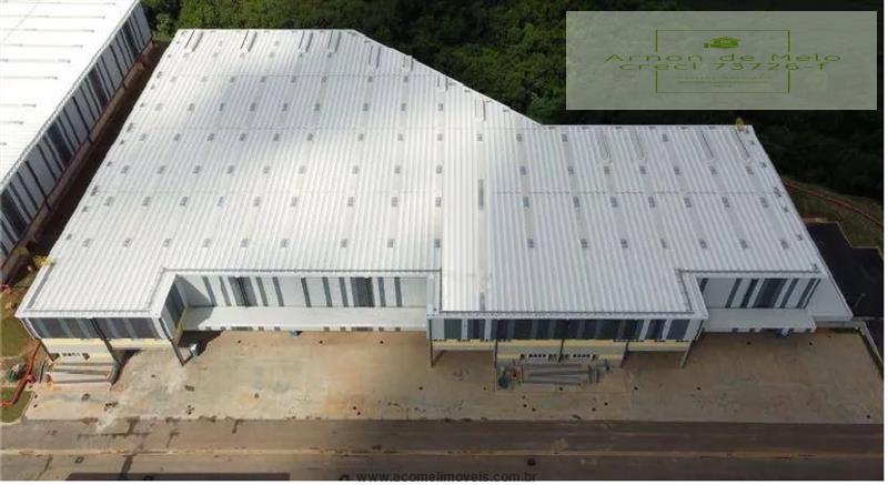 Depósito-Galpão, 4492 m² - Foto 10