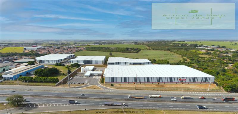Depósito-Galpão, 4492 m² - Foto 1