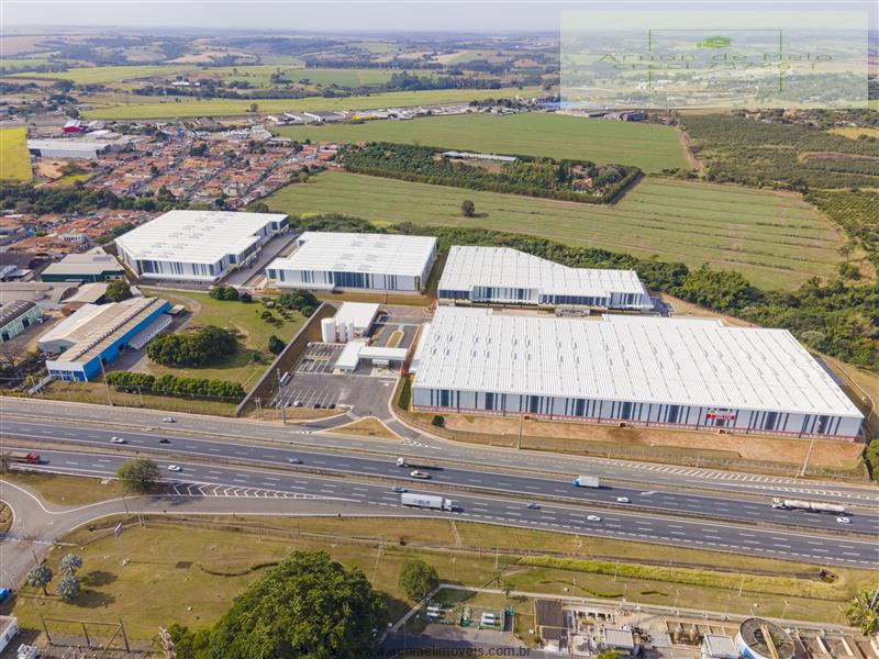 Depósito-Galpão, 4492 m² - Foto 25