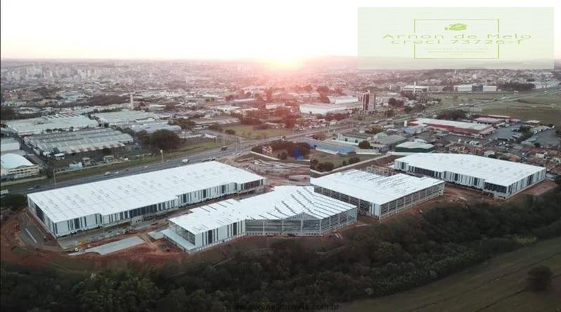 Depósito-Galpão, 4492 m² - Foto 9