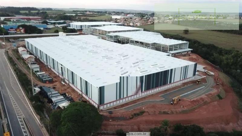 Depósito-Galpão, 4492 m² - Foto 6