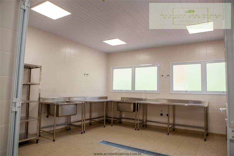 Depósito-Galpão, 4492 m² - Foto 21