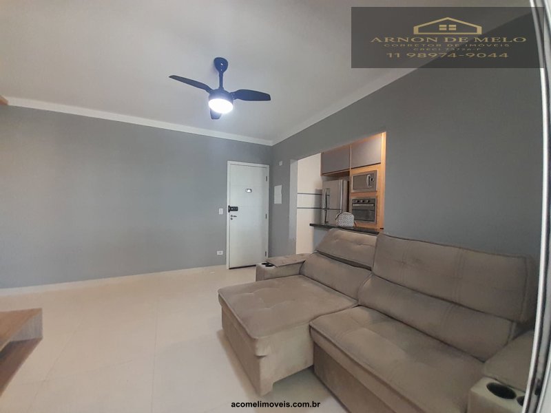 Apartamento, 1 quarto, 60 m² - Foto 17