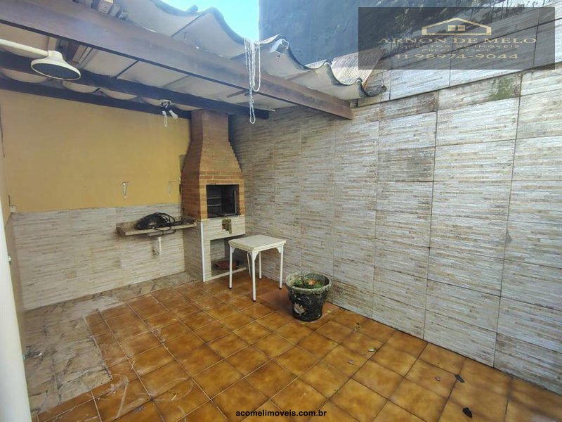 Casa, 2 quartos, 125 m² - Foto 13