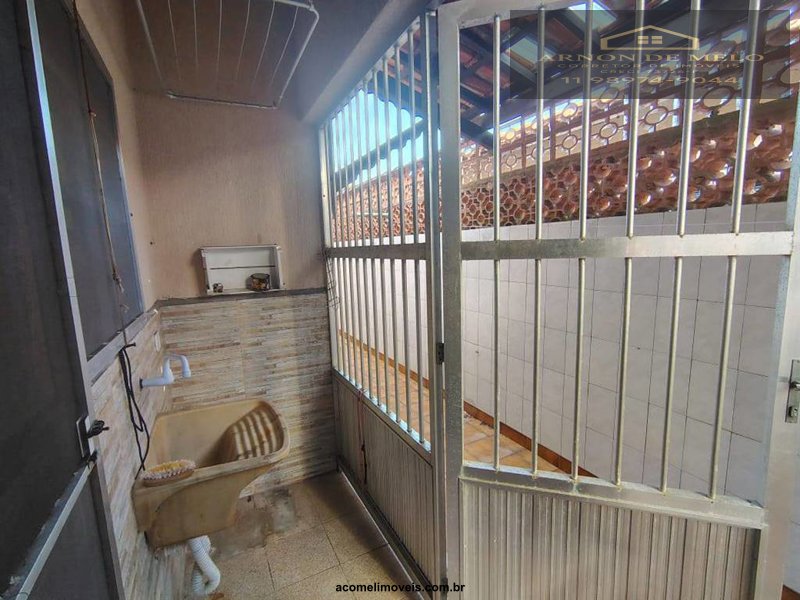 Casa, 2 quartos, 125 m² - Foto 8