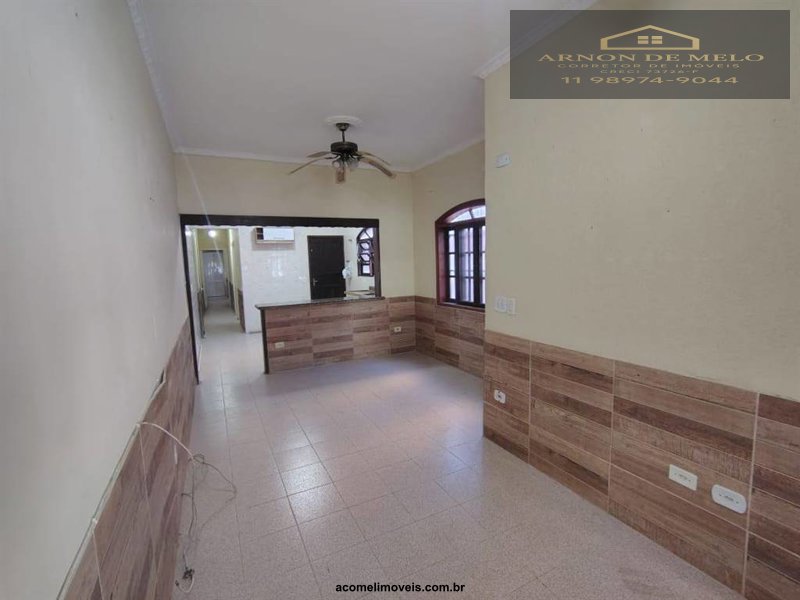Casa, 2 quartos, 125 m² - Foto 6