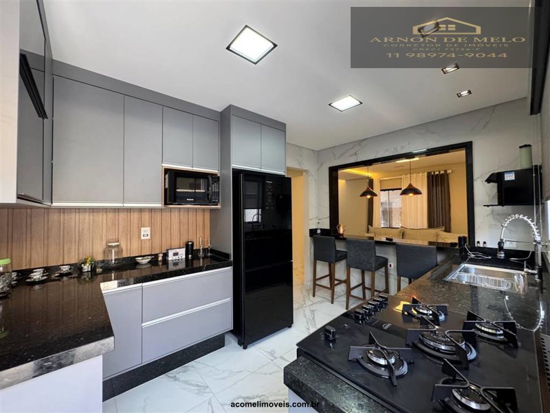 Casa, 3 quartos, 122 m² - Foto 10